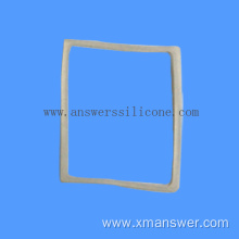 Liquid Silicone Rubber LSR Washer/Seal/O Ring Gasket